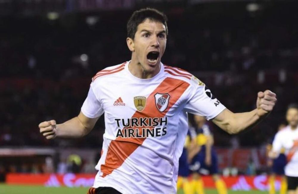 El millonario contrato que River le ofrecerá a Nacho Fernández para que no se vaya