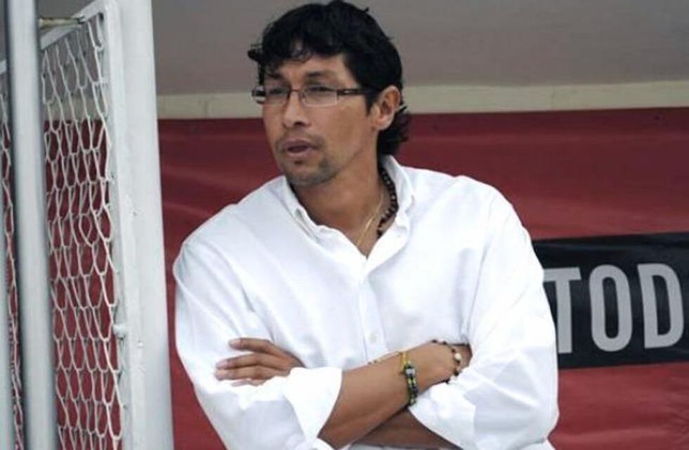 Bermúdez, sobre el futuro de Villa en Boca: No se va a ir a préstamo a ningún lado