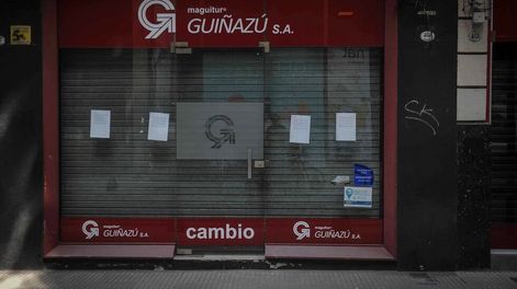 Los Andes | El precio promedio del dólar en los bancos subió ayer hasta los 79,59 pesos. El “dólar solidario”, que contempla el impuesto PAIS del 30%, se ubicó en los 103,62 pesos. / Gentileza