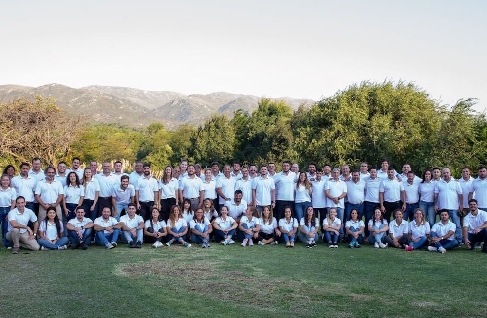 Stoller, la mejor empresa para trabajar en la Argentina