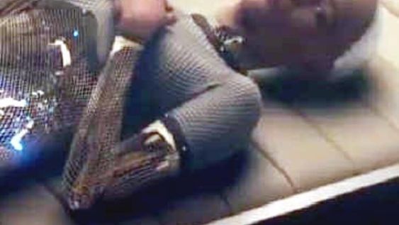 “Ex Machina” lanzó su tráiler, impactante