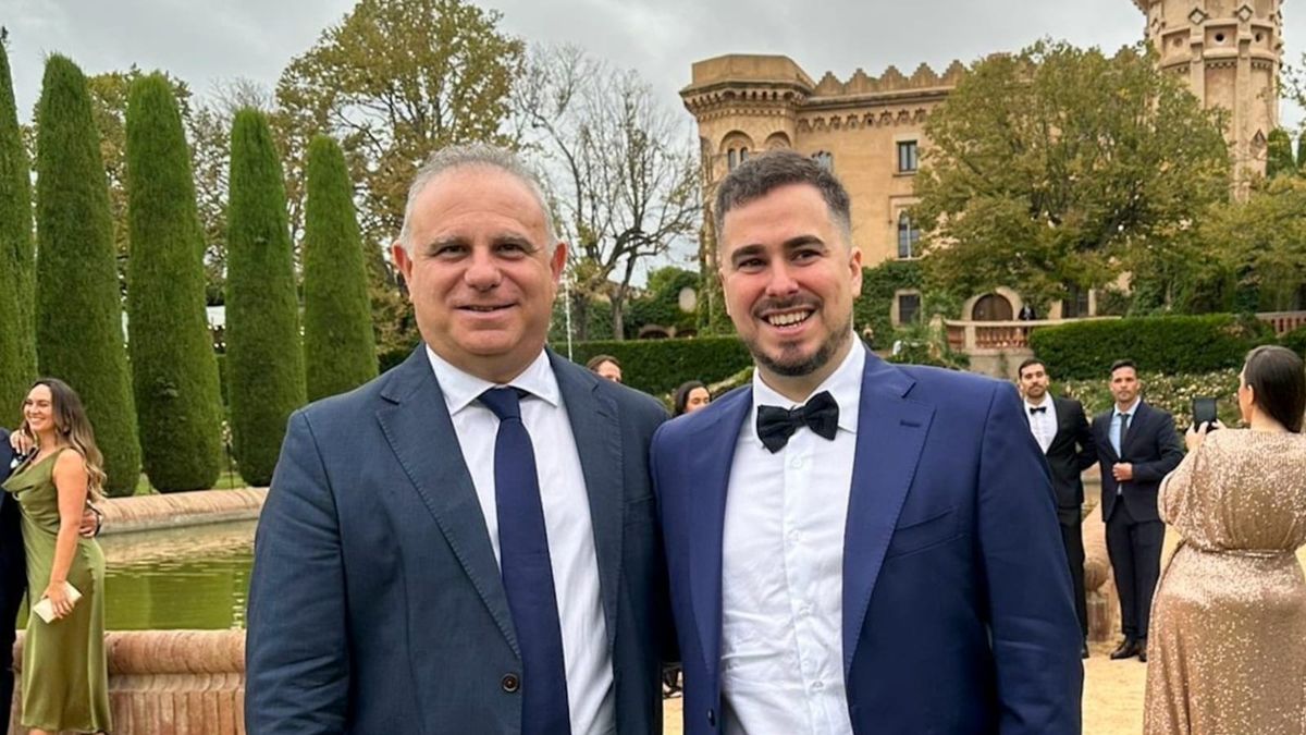 Por primera vez en el país, cinco perros serán testigos de un casamiento en Mendoza