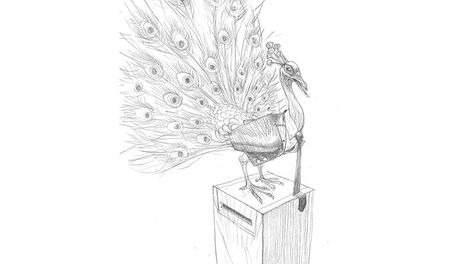 Ilustración: Gabriel Fernández.