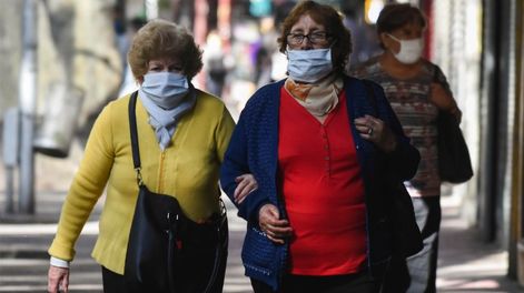 Encerrar al abuelito, ¿qué salió mal? - Por Antonio Las Heras