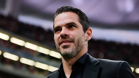 Los Andes | Fernando Gago está cada vez más cerca de ser el nuevo entrenador de Boca