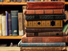 libros de verdad, libros de mentira