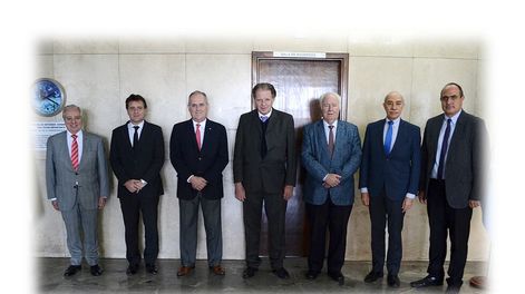 Ni vencedores ni vencidos,  ni reelección indefinida - Por Alejandro Pérez Hualde