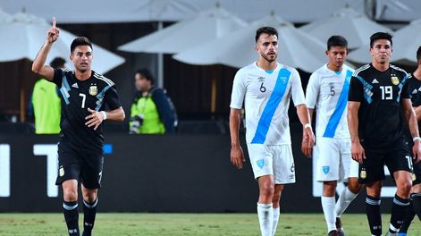 Ladran Sancho…, por Maxi Salgado