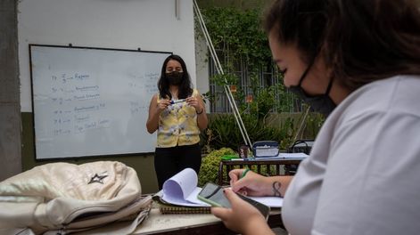 Educación, ¿tragedia u oportunidad?