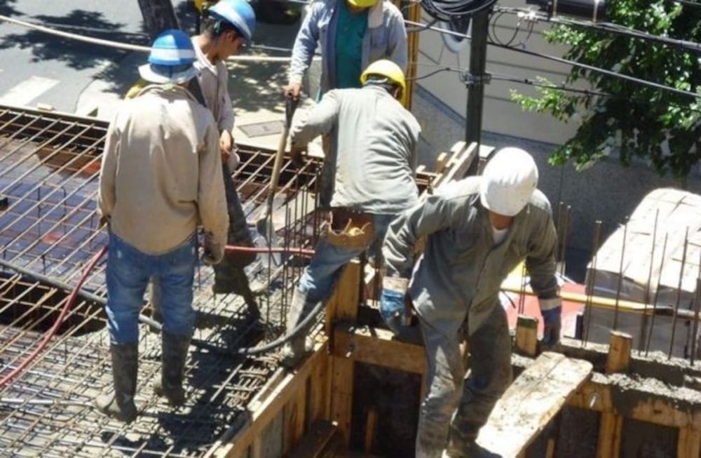 La tasa de empleo supera el promedio histórico de los últimos 20 años en la provincia.