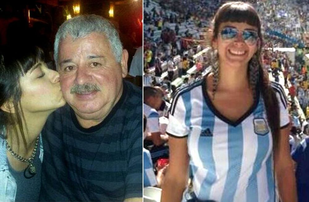 Titi Fernández y un emotivo mensajes a 6 años del accidente fatal de su hija Soledad