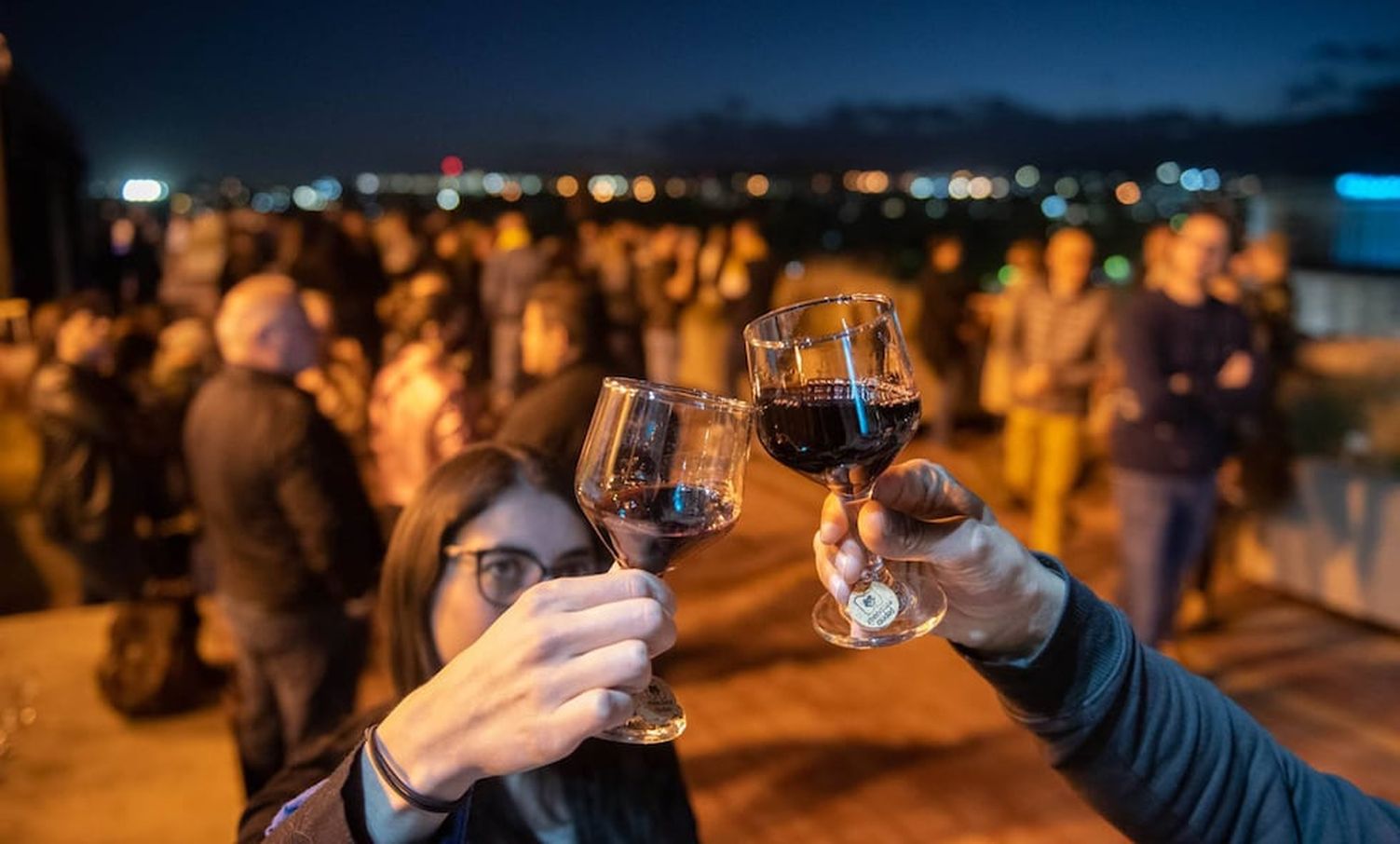 La Semana del Bonarda también llega a Buenos Aires con una degustación exclusiva para prensa especializada. La Semana del Bonarda también llega a Buenos Aires con una degustación exclusiva para prensa especializada.