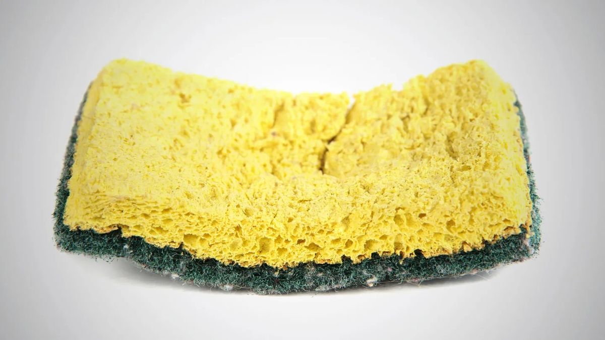 Las esponjas de cocina ya son historia: la tendencia que está reemplazando el lavado de platos en 2026 y es más higiénica y duradera