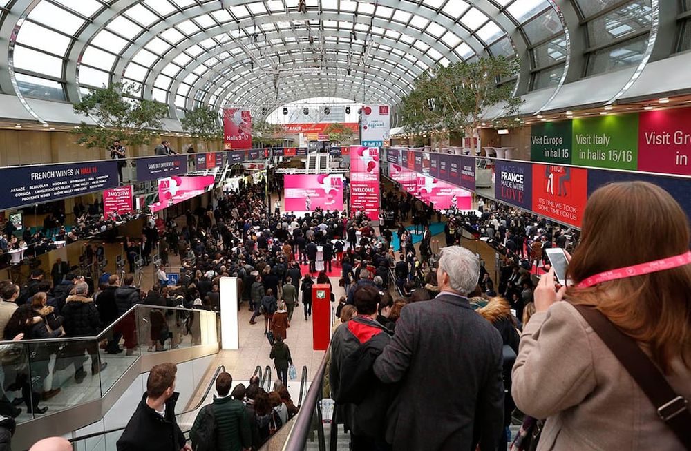 Los establecimientos de todo el país -mayoría de Mendoza- presentan desde hoy y hasta el martes sus vinos en la ProWein Düsseldorf 2022 con la intención de captar importadores, sobre todo de Europa.