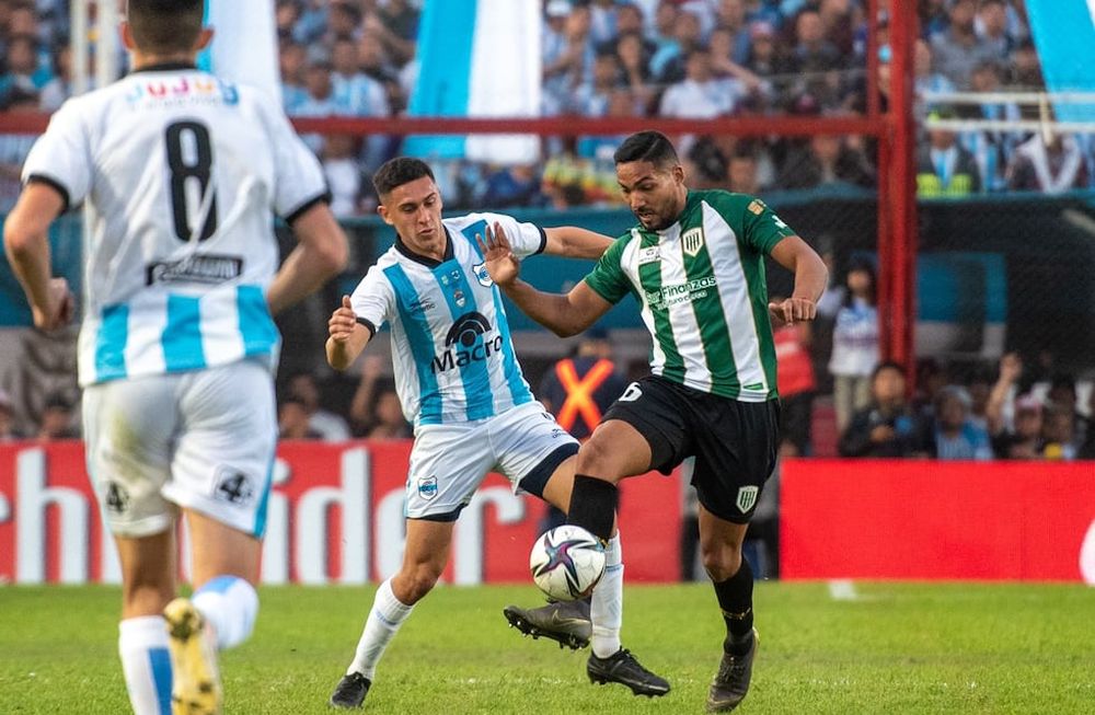 Banfield venció a Gimnasia de Jujuy por los octavos de final de la Copa Argentina y enfrentará a Godoy Cruz.