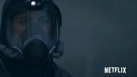 “ÍO, sola en la Tierra”: el sueño de una joven que quiere volver a darle vida al planeta