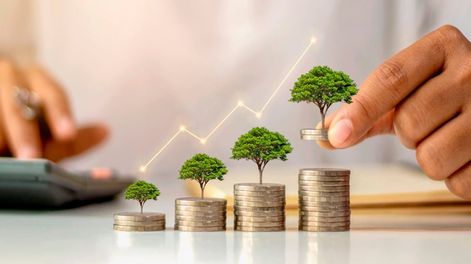 La sustentabilidad reporta beneficios significativos para las empresas (Foto: Shutterstock)