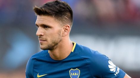 Magallán se queda en Boca por la falta de refuerzos