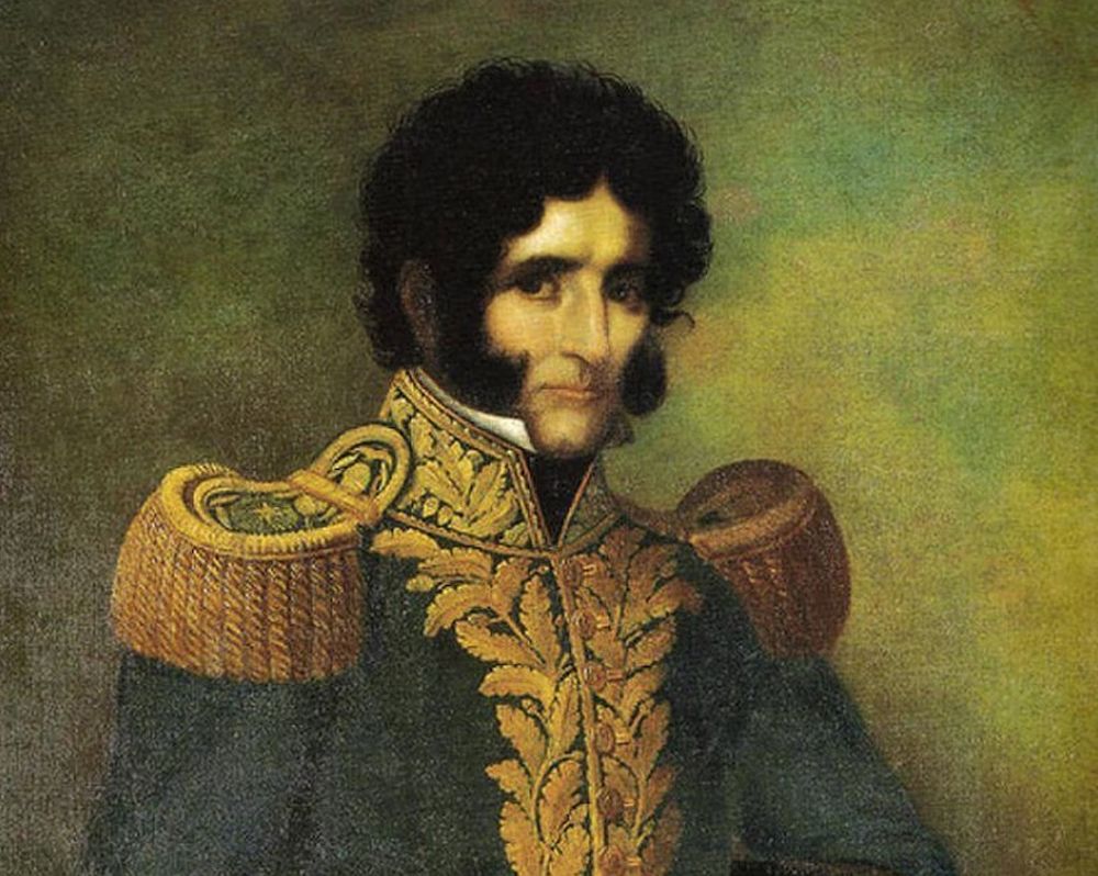 Facundo Quiroga. Foto: Gentileza&nbsp;