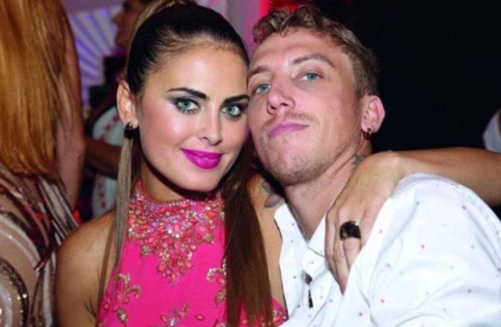 El Polaco se sinceró y contó la razón que lo llevó a separarse de Silvina Luna
