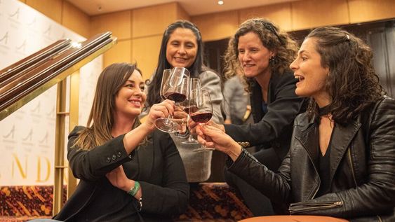 Beber para creer: Calchaquí Wine Tasting