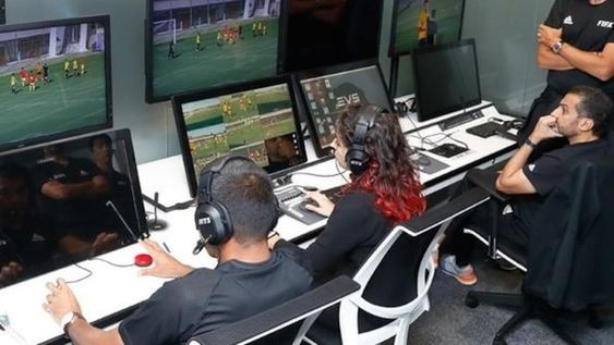 El futuro ya llegó: en la Primera división argentina se implementará el VAR desde el próximo torneo