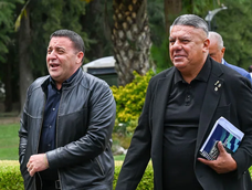 ARCA denunció a Tapia y Toviggino por integrar una asociación ilícita fiscal ARCA denunció a Tapia y Toviggino por integrar una asociación ilícita fiscal