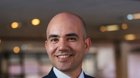 Andrés Lafarge fue electo presidente de la Asociación Argentina de Sommeliers hasta 2028. Andrés Lafarge fue electo presidente de la Asociación Argentina de Sommeliers hasta 2028.