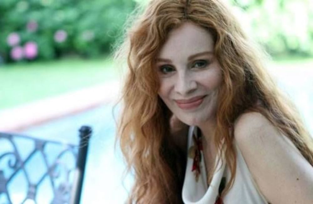 Meditación y dieta estricta: los secretos de Nacha Guevara para llegar espléndida a los 80 años