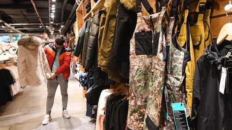 El Repro 2 cubre hasta $22.000 del salario de alrededor de 17.000 trabajadores en Mendoza
