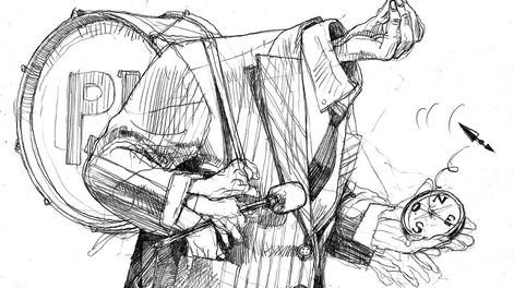 El rumbo del peronismo mendocino - Por José Luis Toso