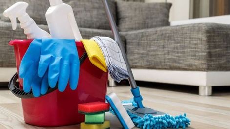 Empleadas domésticas recibirán un bono de entre $2.000 y $3000 según la categoría