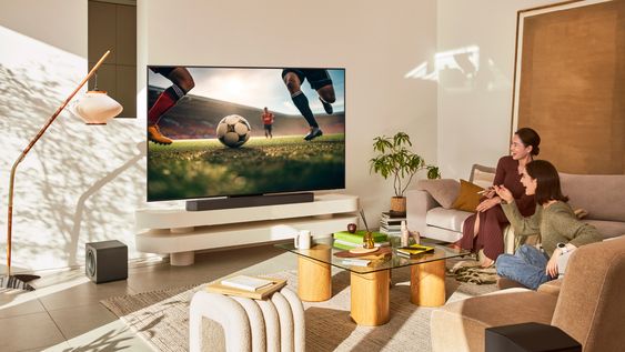 ¿tu tv es libre de materiales toxicos? asi podes saberlo