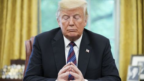 Trump abre otro frente de batalla: ahora acusa a Google de manipular noticias