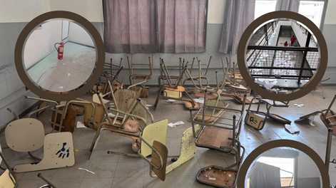 Sanciones a 140 alumnos: hablan de falta de autocrítica del colegio y amenazas de cara al viaje de egresados