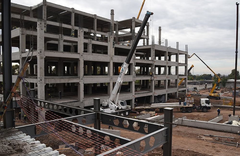 Causa Cuadernos: el Gobierno aclaró que “no hay ningún impedimento” para que empresas investigadas tomen concesiones.