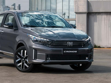 El precio del Fiat Cronos en septiembre 2025: el sedán líder en ventas