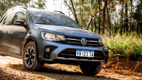 Cuánto cuesta comprar una Volkswagen Saveiro en febrero 2025 tras la eliminación del impuesto interno