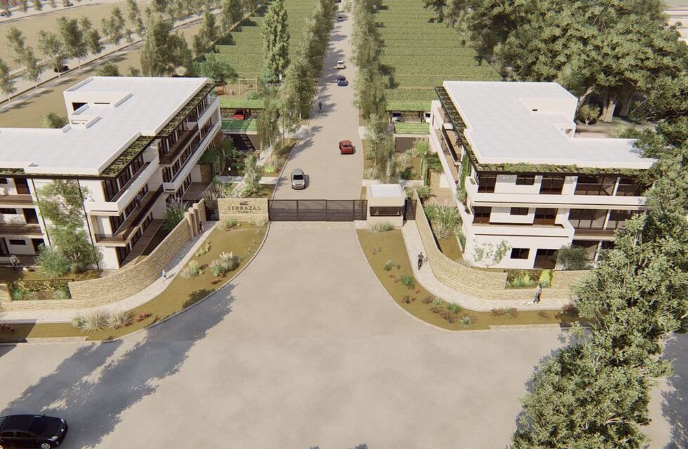 Terrazas Park Lunlunta: Hyde Development lanza una segunda preventa para los últimos lotes