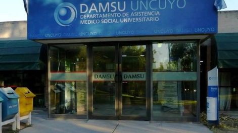 La situación de crisis que arrastra el Damsu desde hace varios meses ha generado complicaciones a los afiliados para recibir servicios y obligó a la Universidad Nacional de Cuyo (UNCuyo) a dar prioridad al tema: es urgente.