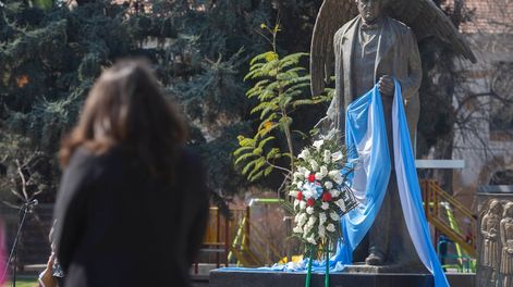 ¿Por qué hoy festejamos el día del estudiante? - Por Luciana Sabina