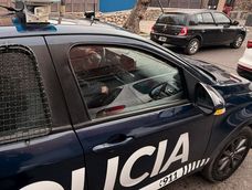 Ocurrió en el ingreso al barrio Los Solares, en Rodeo del Medio (Maipú).