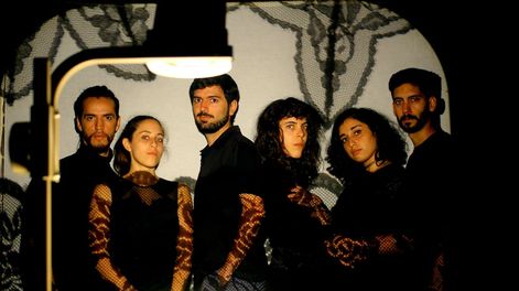 Los Andes | Aún hay miedo, una de las obras seleccionadas para competir en la Fiesta Provincial del Teatro.