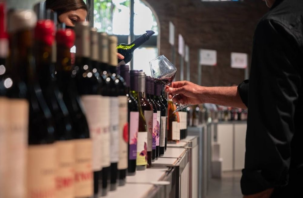 Sumate a los Free Walking Tours de mayo