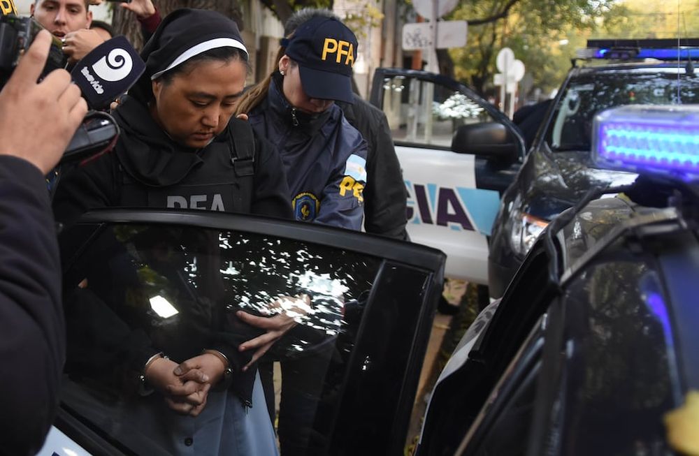 Próvolo: la Corte de Mendoza condenó a la monja Kosaka por abusos a niños y niñas en el instituto religioso