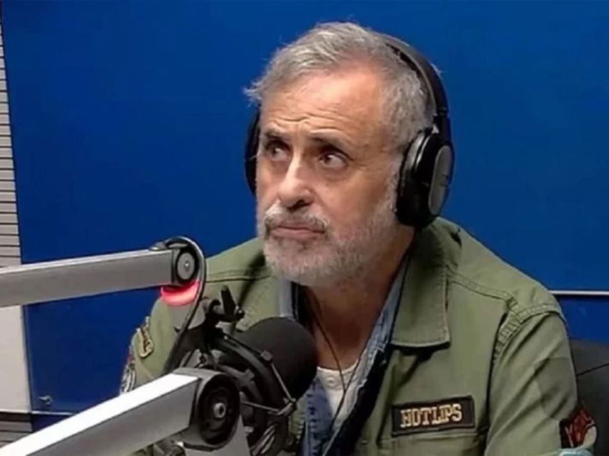 Terremoto en México: Jorge Rial lo vivió en carne propia durante sus vacaciones y preocupó a sus seguidores