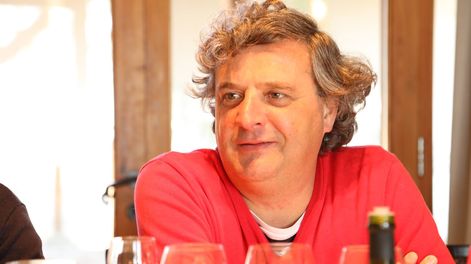 Los Andes | Mauricio Llaver