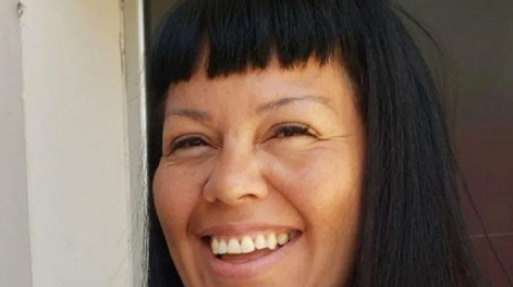 La hija de la Mona Jiménez.