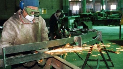 Los Andes | El financiamiento está destinado a las micro, pequeñas y medianas empresas del sector industrial, agroindustrial y de servicios en Mendoza,  Archivo / Los Andes