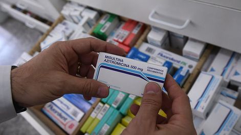 Foto: José Gutiérrez / Los Andes